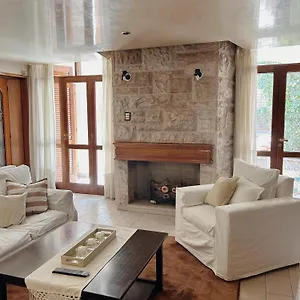  Сasa de vacaciones Casa Cedro