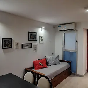  Apartamento Depa Dorrego