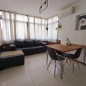  Apartamento Plaza Mayor Andrea Centro De Mza