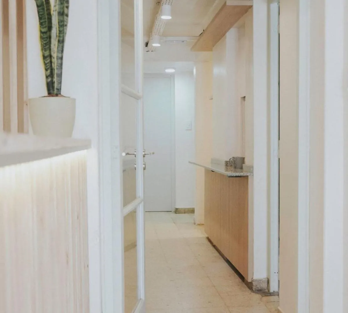 Сasa de vacaciones Villa Exclusiva Casa Privada En La Mejor Zona De Mendoza
