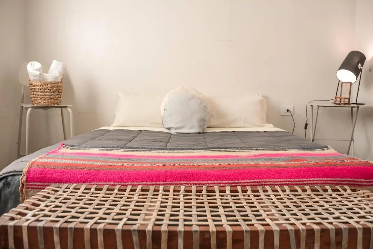 Сasa de vacaciones Villa Exclusiva Casa Privada En La Mejor Zona De Mendoza Argentina