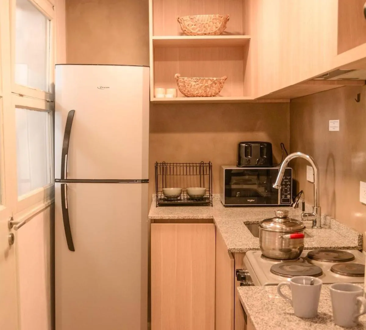 Exclusiva Casa Privada En La Mejor Zona De Mendoza Βίλα 0*,  Αργεντινή