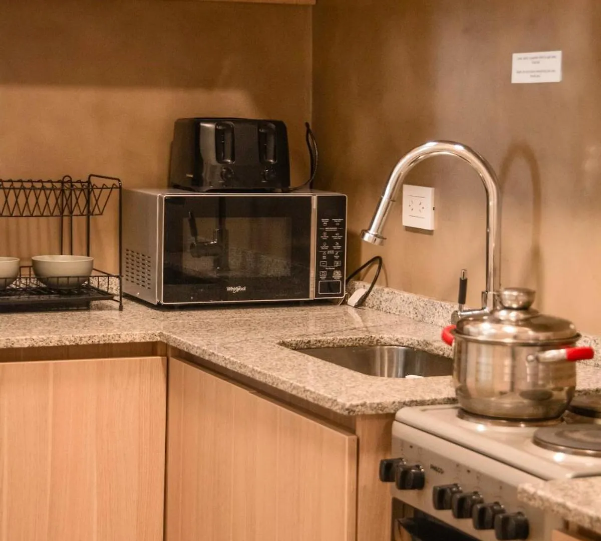 Exclusiva Casa Privada En La Mejor Zona De Mendoza Βίλα 0*,