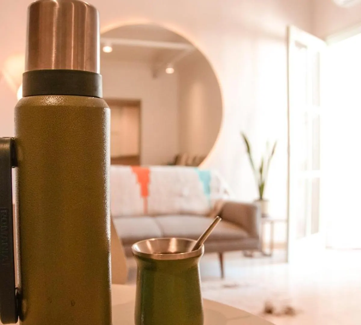 Сasa de vacaciones Villa Exclusiva Casa Privada En La Mejor Zona De Mendoza